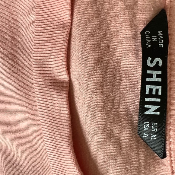 Shein work out set - Picture 8 of 8